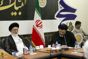 حجت‌الاسلام‌والمسلمین قاضی عسکر:

به برنامه جامع فرهنگی برای حج نیازمندیم
 2