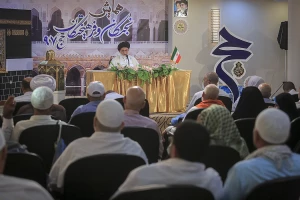 بررسی راهکارهای عملی برای برگزاری بهتر حج در نشست نخبگان و فرهیختگان 