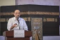 بررسی راهکارهای عملی برای برگزاری بهتر حج در نشست نخبگان و فرهیختگان  11