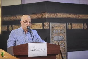 بررسی راهکارهای عملی برای برگزاری بهتر حج در نشست نخبگان و فرهیختگان  17