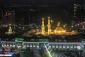 انوار مقدسه حضرت سیدالشهداء و حضرت عباس (علیهما السلام) روشنی بخش سرزمین کربلا
 6