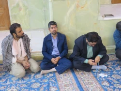 خطبه 192 نهج البلاغه به نام خطبه قاصعه

خطیب بعثه مقام معظم رهبری در کربلا در جمع زائرین ایرانی در حرم امام حسین(ع) برای اینکه پیروان خوبی برای حضرت امیر(ع)باشیم باید عملکرد ماچگونه باشد؟خودحضرت درنهج البلاغه درپایان خطبه 192که به نام خطبه قاصعه معروف ا