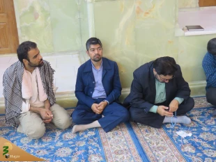 خطبه 192 نهج البلاغه به نام خطبه قاصعه

خطیب بعثه مقام معظم رهبری در کربلا در جمع زائرین ایرانی در حرم امام حسین(ع) برای اینکه پیروان خوبی برای حضرت امیر(ع)باشیم باید عملکرد ماچگونه باشد؟خودحضرت درنهج البلاغه درپایان خطبه 192که به نام خطبه قاصعه معروف ا