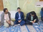 خطبه 192 نهج البلاغه به نام خطبه قاصعه

خطیب بعثه مقام معظم رهبری در کربلا در جمع زائرین ایرانی در حرم امام حسین(ع) برای اینکه پیروان خوبی برای حضرت امیر(ع)باشیم باید عملکرد ماچگونه باشد؟خودحضرت درنهج البلاغه درپایان خطبه 192که به نام خطبه قاصعه معروف ا