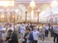 خطبه 192 نهج البلاغه به نام خطبه قاصعه

خطیب بعثه مقام معظم رهبری در کربلا در جمع زائرین ایرانی در حرم امام حسین(ع) برای اینکه پیروان خوبی برای حضرت امیر(ع)باشیم باید عملکرد ماچگونه باشد؟خودحضرت درنهج البلاغه درپایان خطبه 192که به نام خطبه قاصعه معروف ا