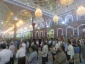 خطبه 192 نهج البلاغه به نام خطبه قاصعه

خطیب بعثه مقام معظم رهبری در کربلا در جمع زائرین ایرانی در حرم امام حسین(ع) برای اینکه پیروان خوبی برای حضرت امیر(ع)باشیم باید عملکرد ماچگونه باشد؟خودحضرت درنهج البلاغه درپایان خطبه 192که به نام خطبه قاصعه معروف ا
