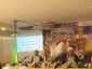 تحکیم اتحاد بین عراق  وایران عزت آفرین است  

مسئول دفترنمایندگی بعثه مقام معظم رهبری درعراق گفت: نظم وانظباط شخصیت انسان را نشان می دهد در طول سفر آن را رعایت کنیم  ودر مسیر وسیطره ها وحرم مطهر بانظم ووقار عبور کنیم وبا مأمورین  تفتیش در سیطره ها همکار