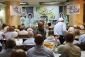 برگزاری مراسم جشن عید غدیر در مدینه منوره 6