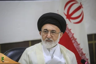 آمادگی تانزانیا برای استفاده از تجربیات جمهوری اسلامی ایران در حوزه حج  8