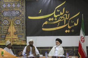 آمادگی تانزانیا برای استفاده از تجربیات جمهوری اسلامی ایران در حوزه حج  10