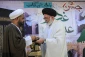 جشن عید غدیر با حضور حجاج ایرانی در جوار بیت الله الحرام  3