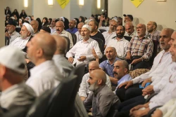 جشن عید غدیر با حضور حجاج ایرانی در جوار بیت الله الحرام  18