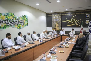 در مکه انجام شد؛

دیدارشخصیت های فرهنگی و دانشگاهی کشمیرهند با سرپرست حجاج ایرانی 