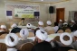 آیت الله حسینی بوشهری:

روحانیون بعد ایام حج ارتباط خود را با مردم حفظ کنند
 2