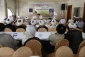 آیت الله حسینی بوشهری:

روحانیون بعد ایام حج ارتباط خود را با مردم حفظ کنند
 3