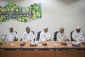 در مکه انجام شد؛

دیدارشخصیت های فرهنگی و دانشگاهی کشمیرهند با سرپرست حجاج ایرانی  6