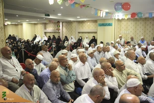 عید غدیربزرگترین عید اسلامی است 8