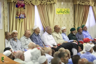 عید غدیربزرگترین عید اسلامی است 13