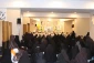 زمزمه دعای روحبخش کمیل در جوار حرم امن الهی  3