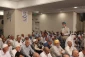 زمزمه دعای روحبخش کمیل در جوار حرم امن الهی  7