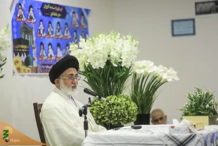 خون شهدا دستاوردهای فراوانی نصیب مردم ایران کرده است 9