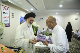 خون شهدا دستاوردهای فراوانی نصیب مردم ایران کرده است 14