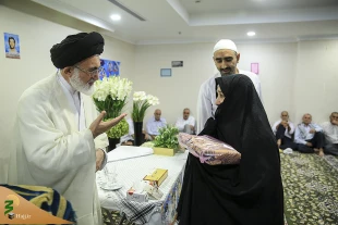 خون شهدا دستاوردهای فراوانی نصیب مردم ایران کرده است 16