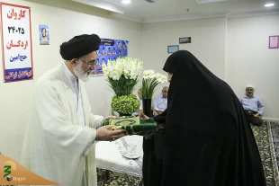 خون شهدا دستاوردهای فراوانی نصیب مردم ایران کرده است 18