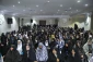 حاجیان ایرانی در مکه مکرمه دعای کمیل را زمزمه کردند 3