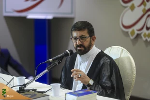 حاجیان ایرانی در مکه مکرمه دعای کمیل را زمزمه کردند 5