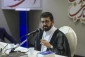 حاجیان ایرانی در مکه مکرمه دعای کمیل را زمزمه کردند 5