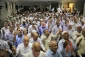 حاجیان ایرانی در مکه مکرمه دعای کمیل را زمزمه کردند 6