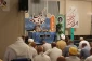 حاجیان ایرانی در مکه مکرمه دعای کمیل را زمزمه کردند 9