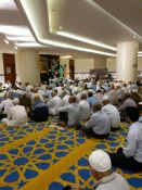 حجت‌الاسلام‌والمسلمین مظلومی:

دعا اوج احساس خشوع دربرابر خداوند است 2