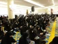 حجت‌الاسلام‌والمسلمین مظلومی:

دعا اوج احساس خشوع دربرابر خداوند است 6