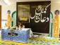 حجت‌الاسلام‌والمسلمین مظلومی:

دعا اوج احساس خشوع دربرابر خداوند است 7