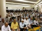 حجت‌الاسلام‌والمسلمین مظلومی:

دعا اوج احساس خشوع دربرابر خداوند است 8