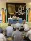 حجت‌الاسلام‌والمسلمین مظلومی:

دعا اوج احساس خشوع دربرابر خداوند است 9
