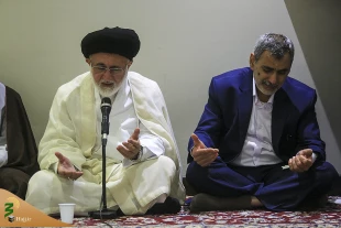 راه های حفظ آثار و برکات حج در زندگی 13