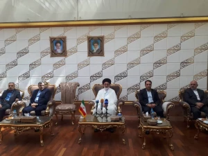 حجت الاسلام والمسلمین قاضی عسکر: 

پیش نویس از سرگیری اعزام حج عمره تحویل عربستان شد