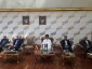 حجت الاسلام والمسلمین قاضی عسکر: 

پیش نویس از سرگیری اعزام حج عمره تحویل عربستان شد 2