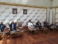 حجت الاسلام والمسلمین قاضی عسکر: 

پیش نویس از سرگیری اعزام حج عمره تحویل عربستان شد 4