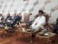 حجت الاسلام والمسلمین قاضی عسکر: 

پیش نویس از سرگیری اعزام حج عمره تحویل عربستان شد 5