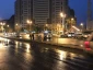 بارش باران در مکه مکرمه  6