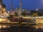 بارش باران در مکه مکرمه  7