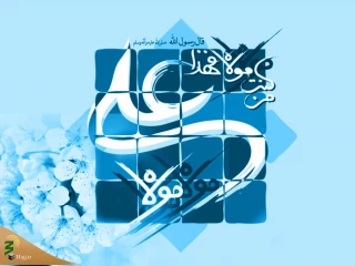 کتاب «خصائص امام امیرالمؤمنین (ع)» رونمایی شد