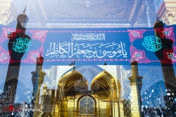 تلاش امام موسی‌کاظم(ع) در رساندن معارف اسلام به جوانان 2