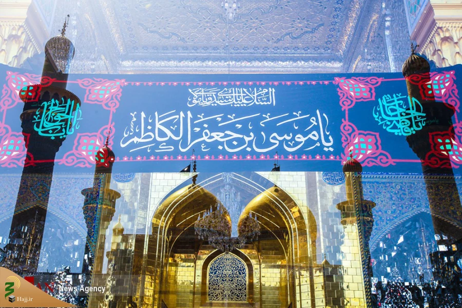 تلاش امام موسی‌کاظم(ع) در رساندن معارف اسلام به جوانان 2
