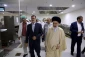 بازدید جانشین سرپرست حجاج ایرانی از آشپزخانه مرکزی الدخیل مدینه 3