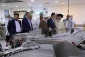 بازدید جانشین سرپرست حجاج ایرانی از آشپزخانه مرکزی الدخیل مدینه 6